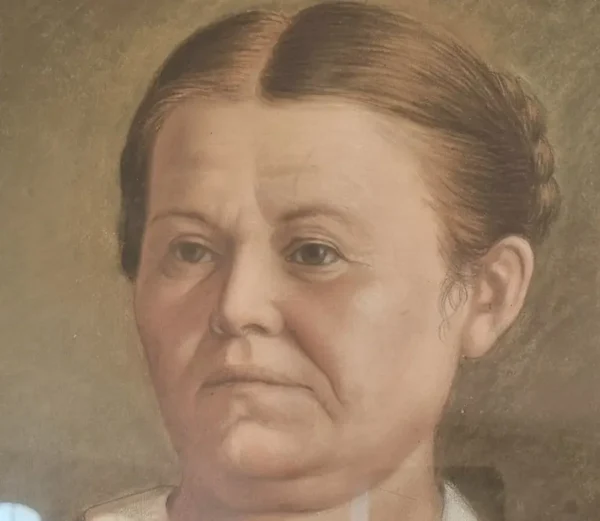 Aïeule