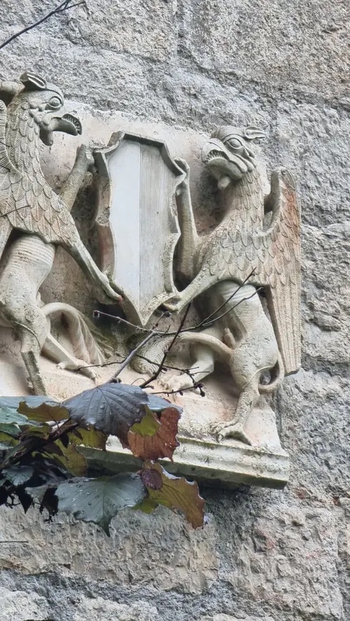 Blason de St Sulpice
