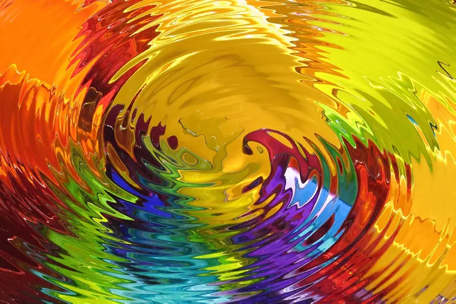 Couleurs