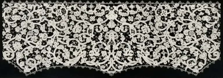 Dentelle