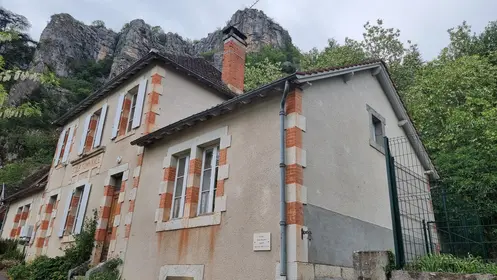 la mairie école