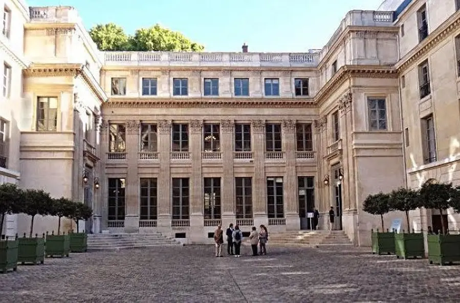 Ministere éducation nationale