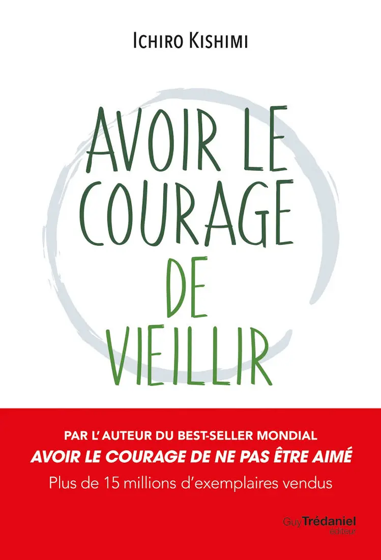 Avoirlecouragedevieillir