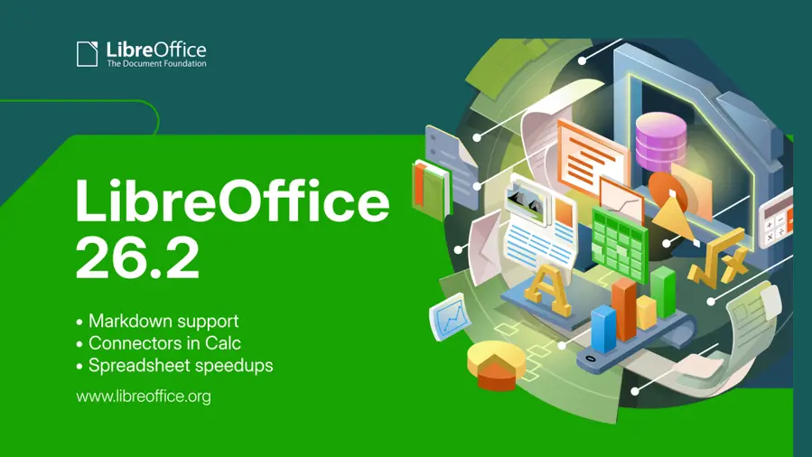 Libre Office 26.2