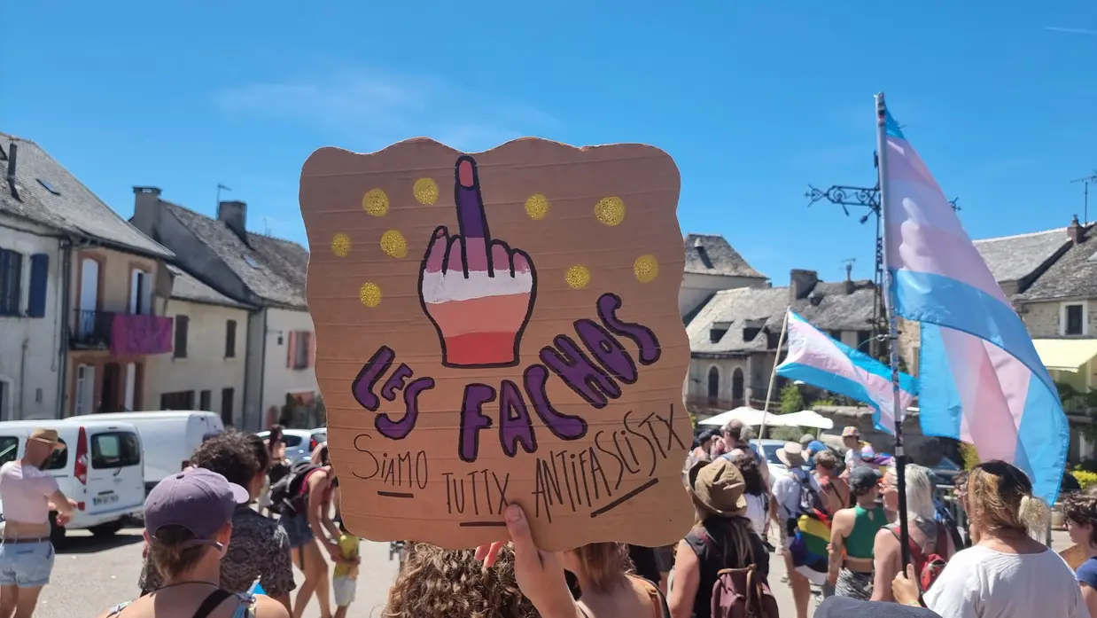 Lesfachos