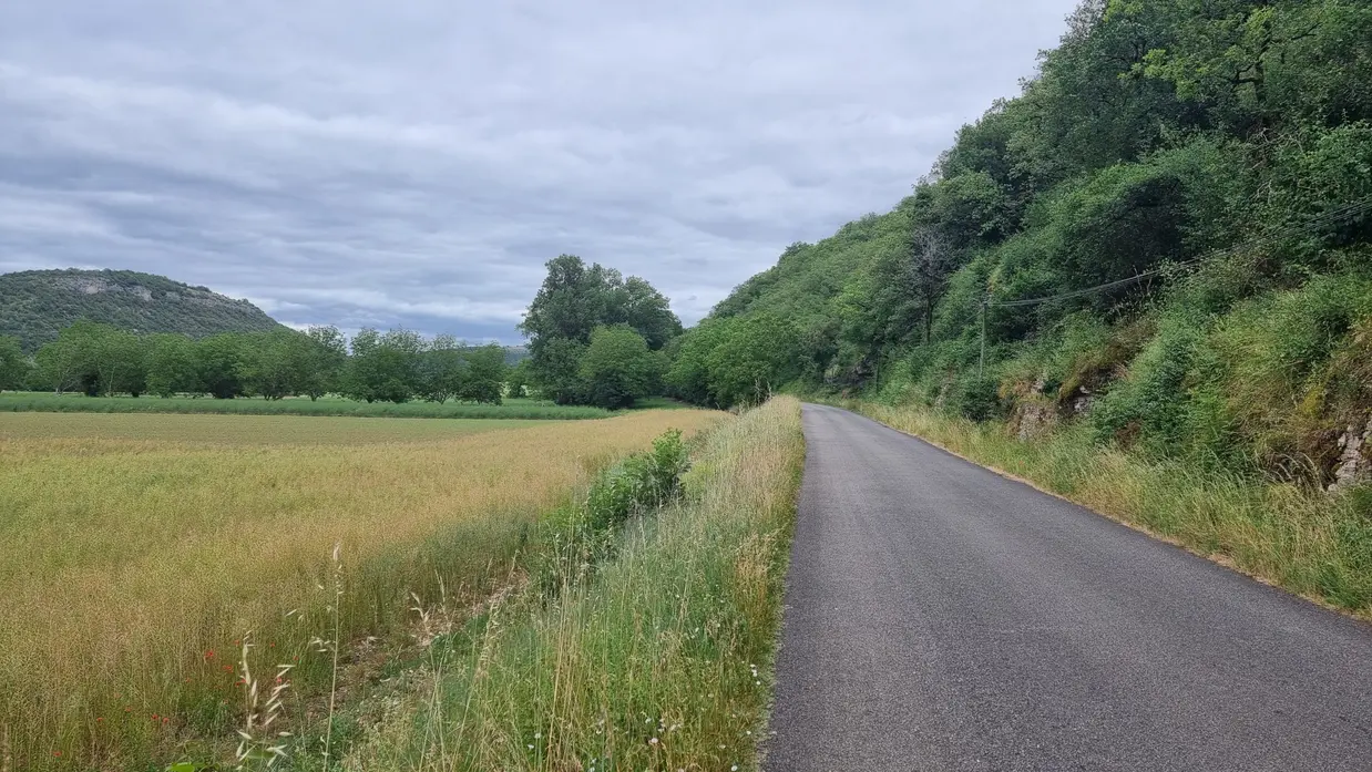 Le point de côté (poème)