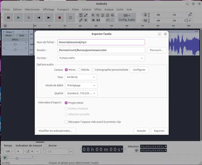 8exportermp3