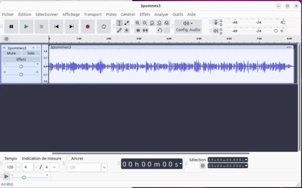 Audacity