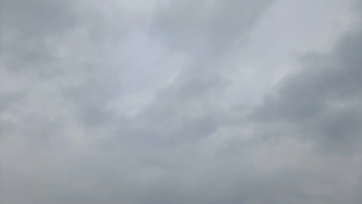 L&rsquo;état de l&rsquo;air ce matin du 25 juillet 26