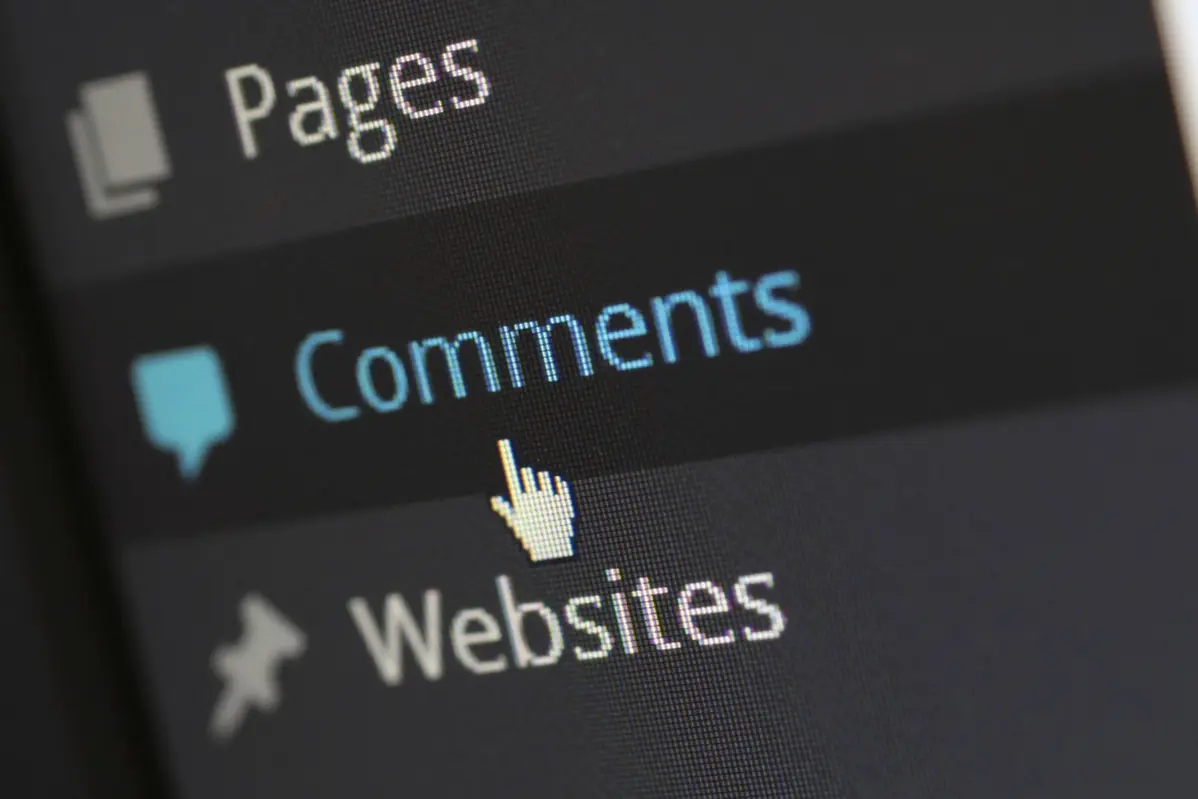 Commentaires : être notifié·e d’une réponse par mail