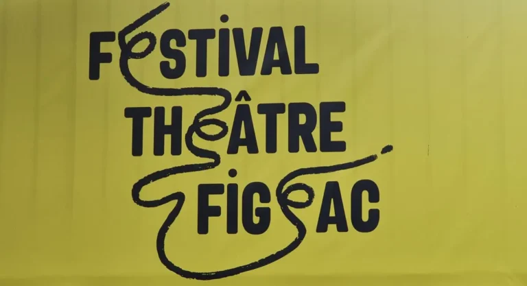 Festival de Théâtre Figeac