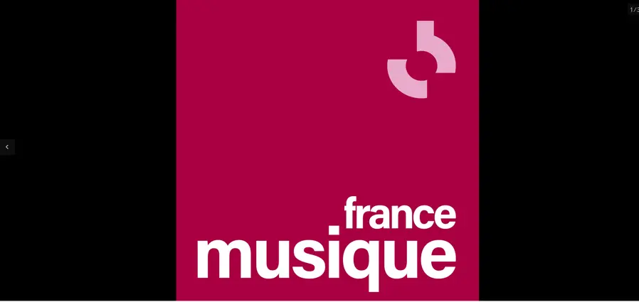Logofrancemusique