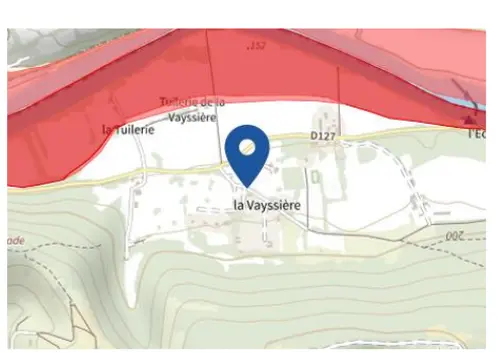 Risqueinondations