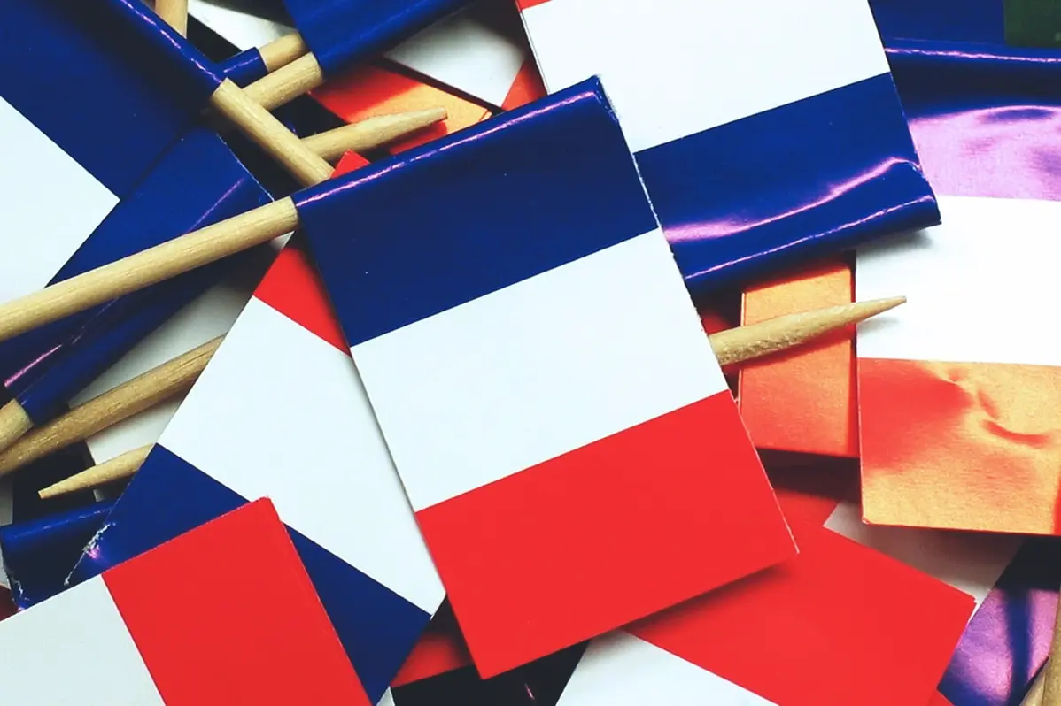 Drapeau