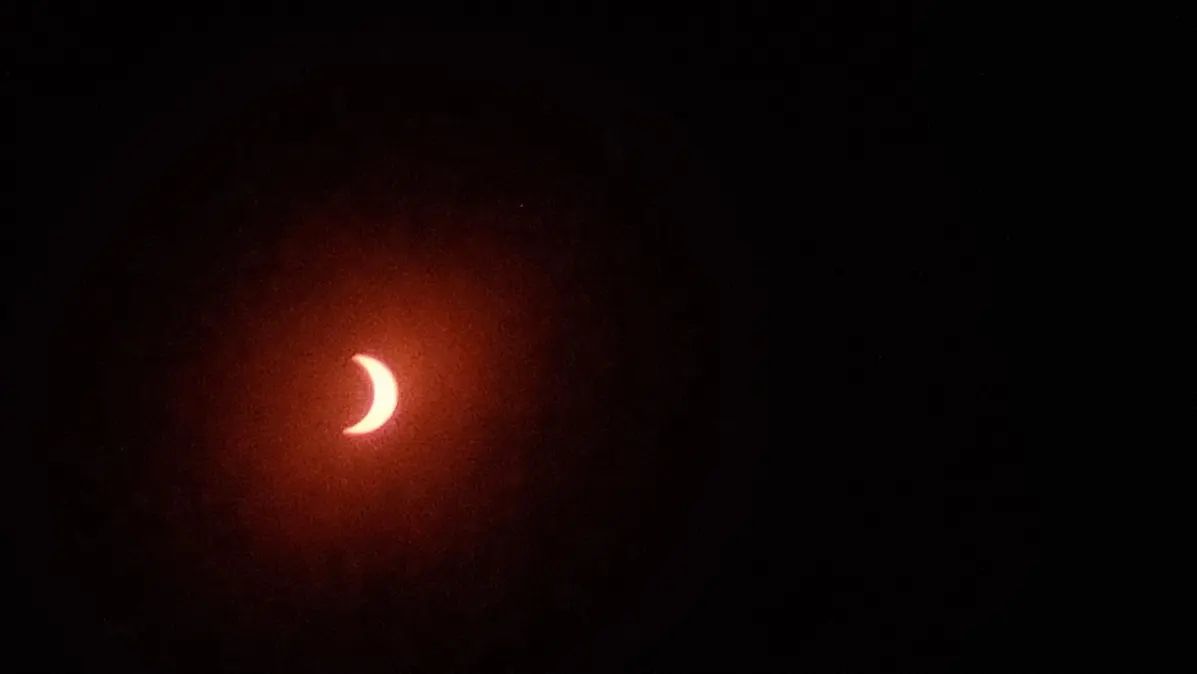 Eclipse