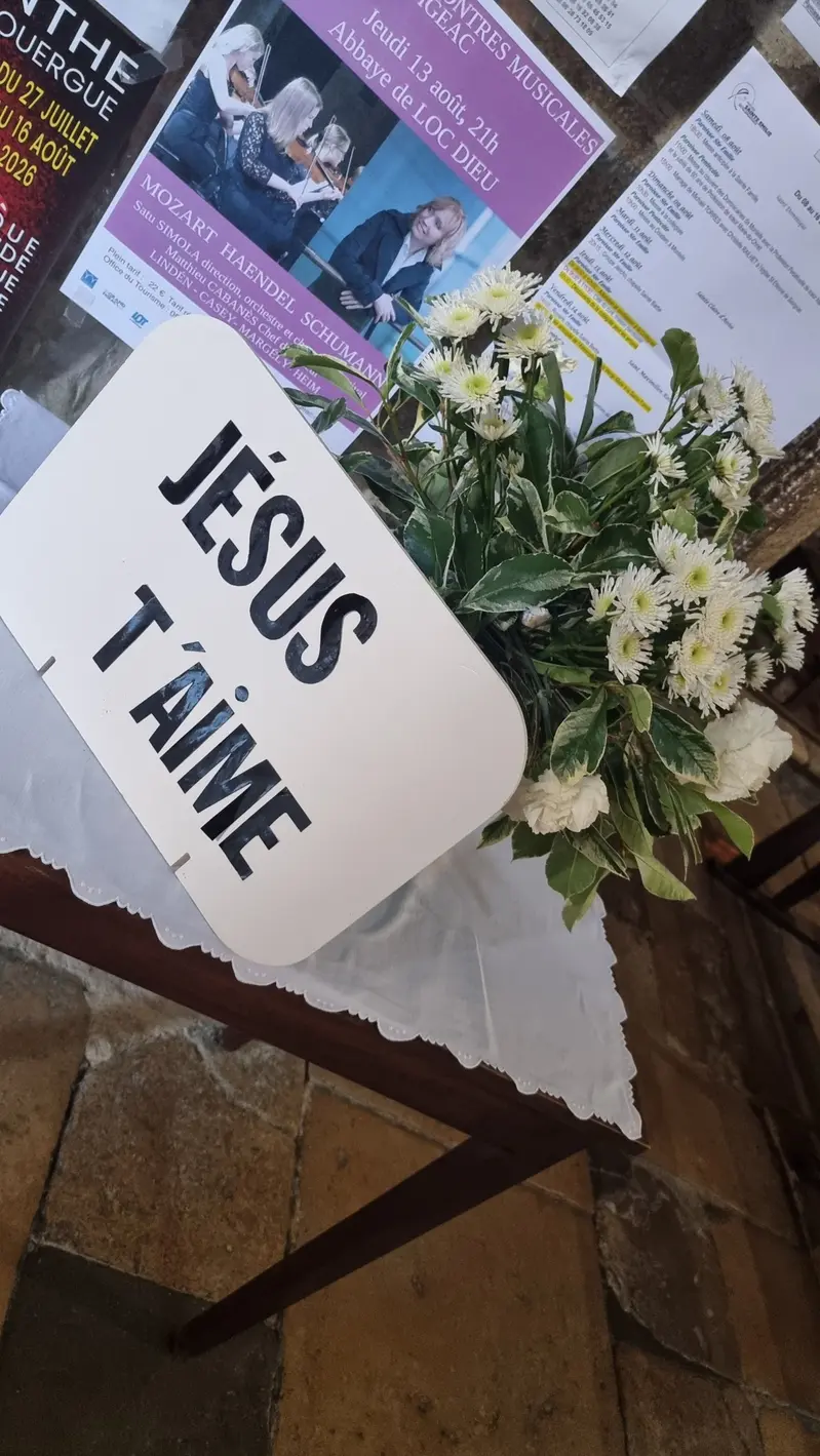 Jesus