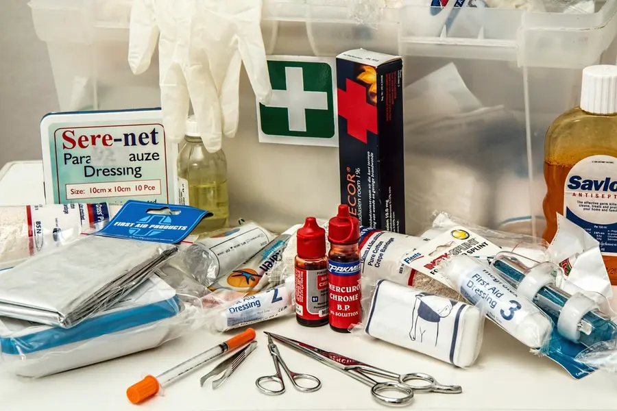 Kiturgence