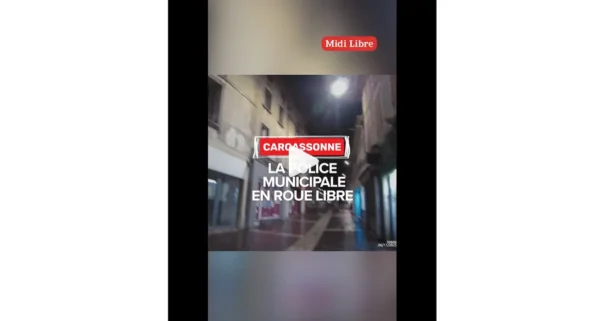 copie d'écran vidéo MidiLibre