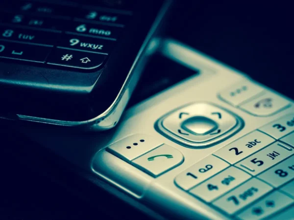 Telephones