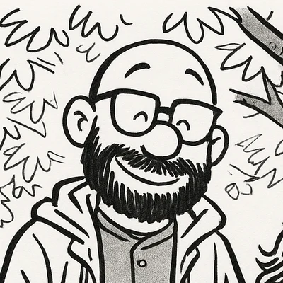 Avatar de Matthias Pfefferle :mastodon: