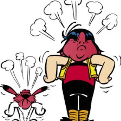 Avatar de Pince sans rire