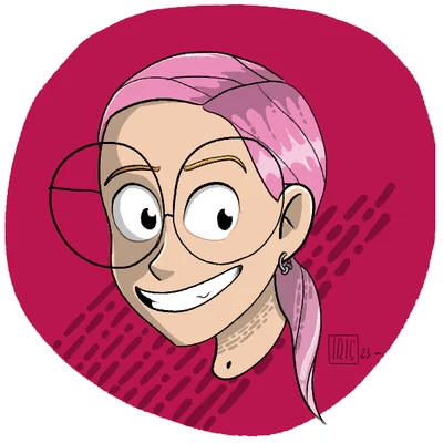 Avatar de irisdessine