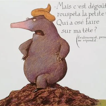 Avatar de marabilles, smala libre
